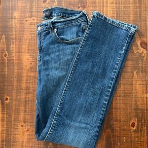 Levi’s 505 Straight leg Jean